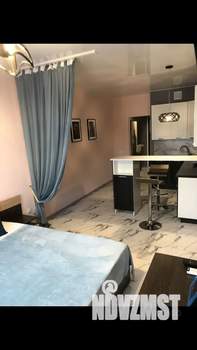 Студия квартира, вторичка, 26м2, 3/12 этаж