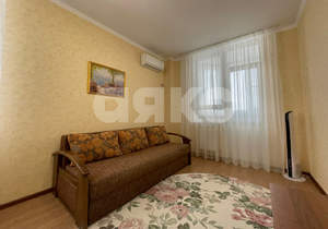 1-к квартира, вторичка, 48м2, 4/4 этаж