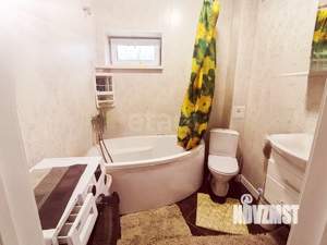 2-к квартира, вторичка, 39м2, 1/3 этаж