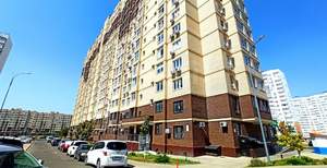 2-к квартира, вторичка, 65м2, 10/17 этаж