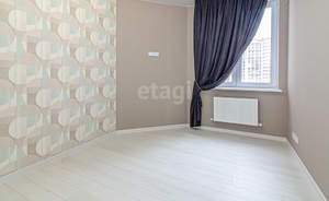 2-к квартира, вторичка, 77м2, 7/15 этаж