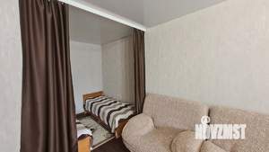 1-к квартира, вторичка, 45м2, 8/12 этаж