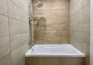 1-к квартира, вторичка, 41м2, 7/19 этаж