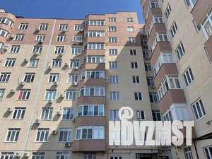 1-к квартира, вторичка, 44м2, 2/9 этаж