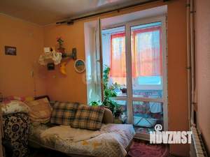 Студия квартира, вторичка, 28м2, 2/5 этаж