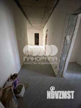 4-к квартира, вторичка, 125м2, 1/9 этаж