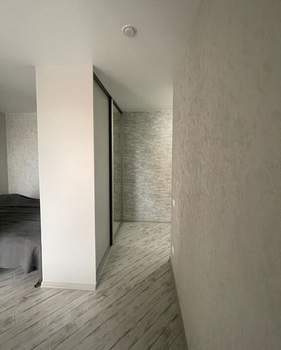 1-к квартира, вторичка, 33м2, 4/5 этаж