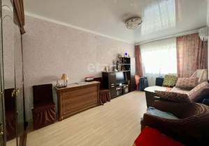 2-к квартира, вторичка, 53м2, 2/5 этаж