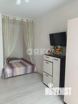 1-к квартира, вторичка, 41м2, 6/8 этаж