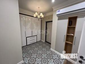 1-к квартира, вторичка, 53м2, 18/23 этаж