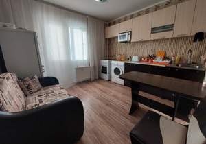 1-к квартира, вторичка, 37м2, 12/16 этаж