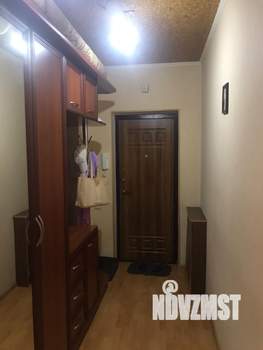 1-к квартира, вторичка, 49м2, 2/11 этаж