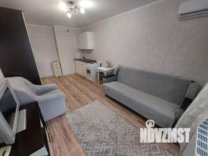 Студия квартира, вторичка, 27м2, 2/16 этаж