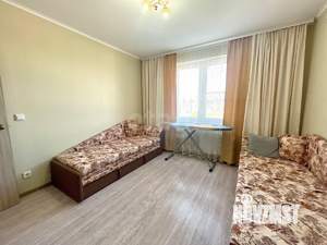 2-к квартира, вторичка, 60м2, 9/16 этаж