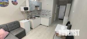 Студия квартира, вторичка, 26м2, 9/12 этаж