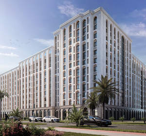 1-к квартира, вторичка, 36м2, 2/12 этаж