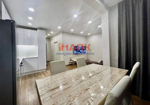 1-к квартира, вторичка, 40м2, 5/6 этаж