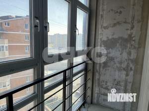 Студия квартира, вторичка, 24м2, 12/14 этаж