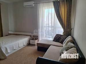1-к квартира, вторичка, 36м2, 2/7 этаж