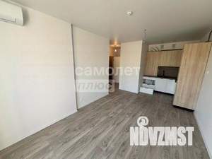 1-к квартира, вторичка, 41м2, 2/4 этаж