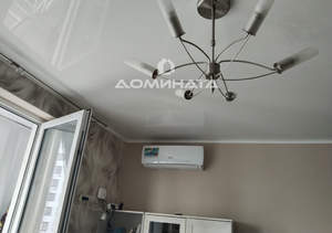 Студия квартира, вторичка, 34м2, 13/20 этаж