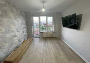 3-к квартира, вторичка, 64м2, 4/5 этаж