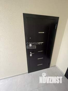 1-к квартира, вторичка, 39м2, 3/3 этаж