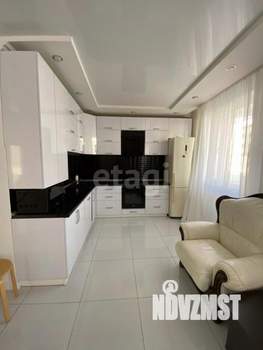 4-к квартира, вторичка, 120м2, 6/9 этаж