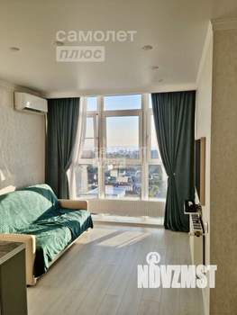 1-к квартира, вторичка, 43м2, 18/19 этаж