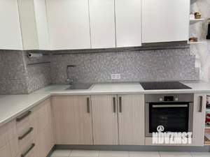 1-к квартира, вторичка, 44м2, 5/13 этаж