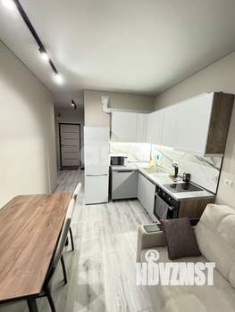 1-к квартира, вторичка, 42м2, 7/14 этаж