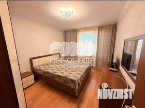 2-к квартира, вторичка, 61м2, 10/10 этаж