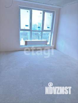 2-к квартира, вторичка, 64м2, 2/4 этаж