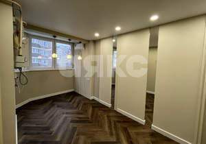 2-к квартира, вторичка, 54м2, 3/10 этаж