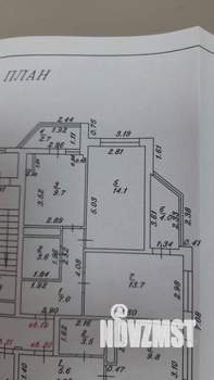 2-к квартира, вторичка, 55м2, 5/13 этаж