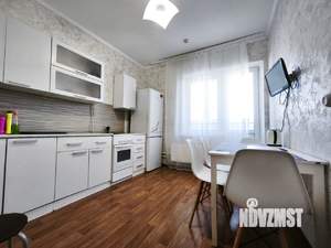 1-к квартира, вторичка, 39м2, 7/9 этаж