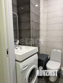 Студия квартира, вторичка, 22м2, 5/5 этаж