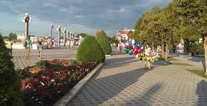 2-к квартира, вторичка, 50м2, 2/6 этаж