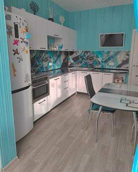 2-к квартира, вторичка, 57м2, 2/14 этаж