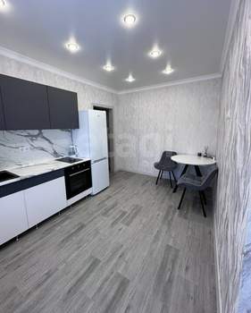 1-к квартира, вторичка, 30м2, 14/14 этаж