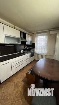 4-к квартира, вторичка, 92м2, 3/9 этаж