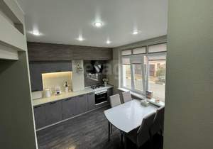 1-к квартира, вторичка, 40м2, 1/9 этаж