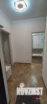 1-к квартира, вторичка, 49м2, 2/4 этаж