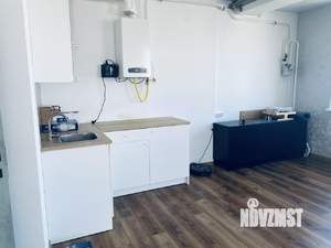 3-к квартира, вторичка, 200м2, 6/7 этаж