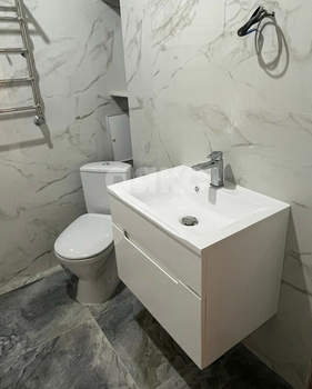 1-к квартира, вторичка, 38м2, 4/13 этаж