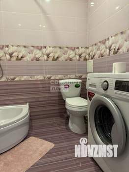 1-к квартира, вторичка, 34м2, 6/10 этаж