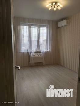 2-к квартира, вторичка, 53м2, 12/13 этаж