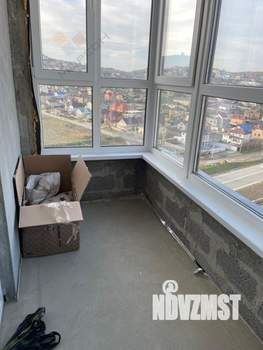 2-к квартира, вторичка, 55м2, 15/16 этаж