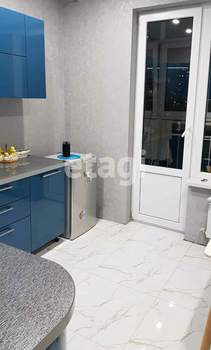 1-к квартира, вторичка, 37м2, 5/8 этаж