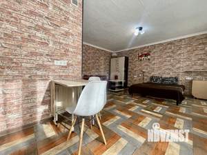 1-к квартира, вторичка, 37м2, 4/8 этаж